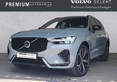 Volvo XC 60 XC60 Plus Dark Recharge Plug-In Hybrid AWD T6 Twin Engi