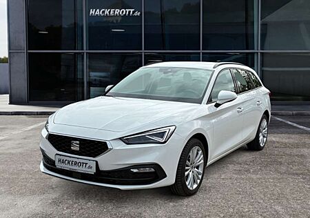 Seat Leon ST Style Edition 1.5 e-TSI DSG Klimaa.FullLInk