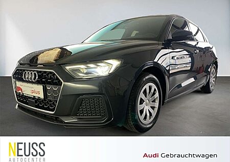 Audi A1 Sportback advanced 25 TFSI CARPLAY+RFK+ACC+VC