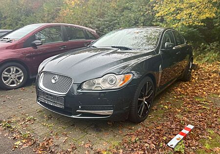 Jaguar XF 2.7 V6 Diesel Premium Luxury