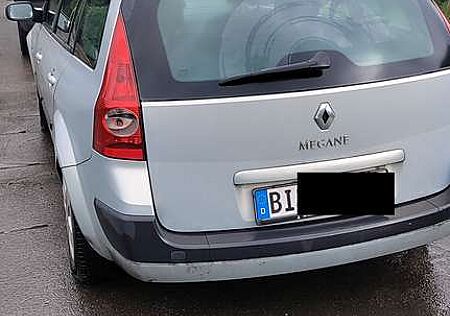 Renault Megane 1.6 Grandtour Authentique