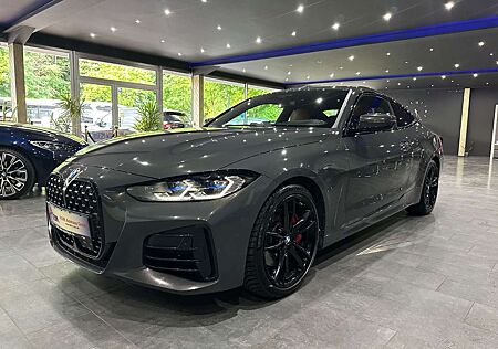 BMW Others M440d xDrive Coupe´/HUD /CARBON / LASER/ H&K/DAB