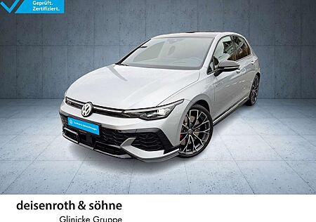 VW Golf GTI Volkswagen Clubsport Akrapovic/19''/Matrix/HuD/H&K