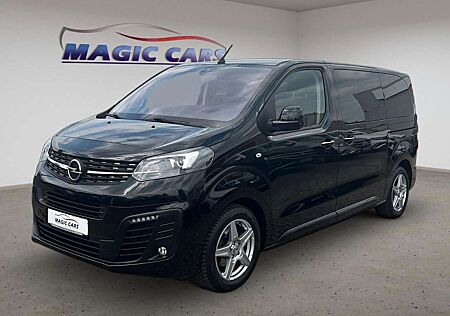 Opel Zafira Life 2.0 D M Aut. Tourer *Stand*6-Sitzer*