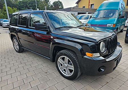 Jeep Patriot Sport 4x4