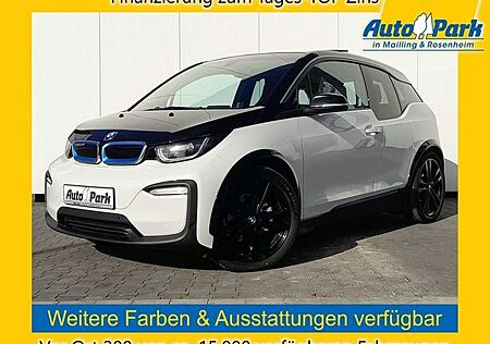 BMW i3 120 Ah LED~PANO~NAVI~PDC~RFK~SHZ~DAB~20~VIRTU