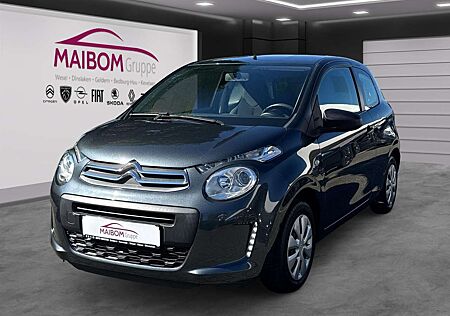 Citroen C1 1.0 VTi, Standort Geldern