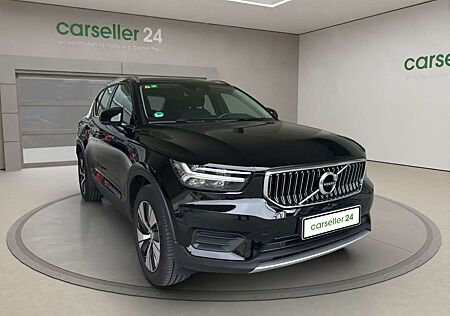 Volvo XC 40 XC40 Inscription T5 *1.HAND*HU NEU*SERVICE NEU*