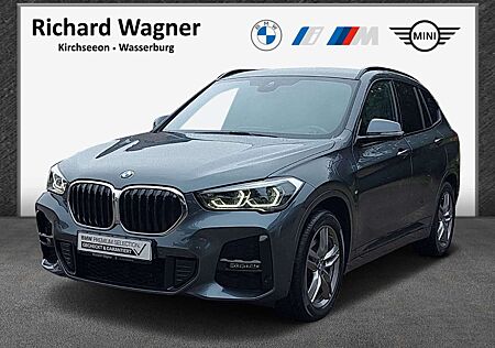 BMW X1 xDrive25e M Sport HeadUp Navi Leder LED ACC