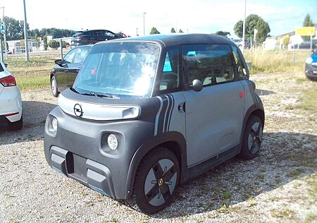 Opel Rocks-e Rockse Klub 1.Hand Panoramadach LED-Scheinwerfer