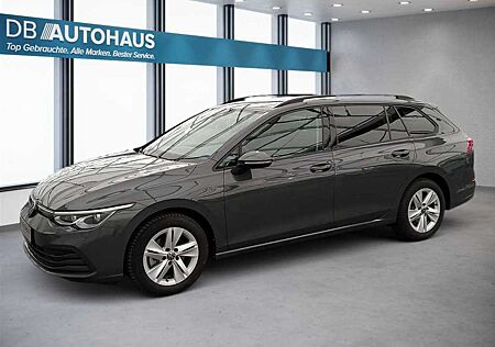 VW Golf Volkswagen Life 1.5 eTSI DSG