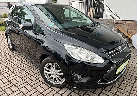 Ford C-Max Edition°Navi°Alu°2.Hd°