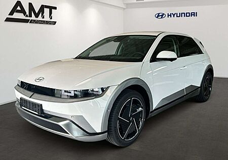 Hyundai IONIQ 5 Uniq Elektro 84 kWh Navi/Autom/Klima/LED