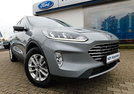 Ford Kuga TITANIUM 1.5 EcoBoost+el.AHK+nur 5800 km !