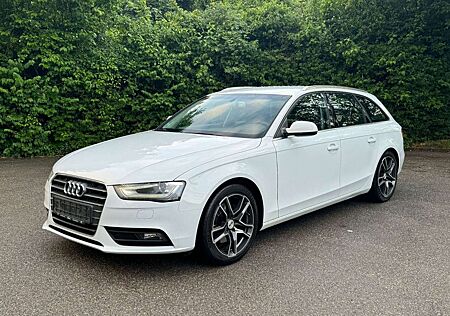 Audi A4 2.0 TDI multitronic Ambition Avant Led