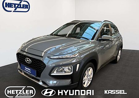 Hyundai Kona Soko Navi 2WD Fahrerprofil DAB SHZ Spurhalteass. A
