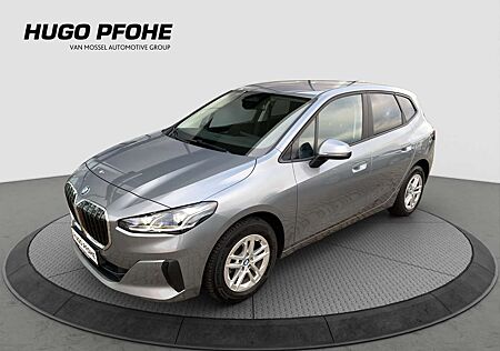 BMW 218 i Active Tourer Aut. Navi LED ACC SHZ AUT