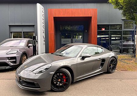 Porsche Cayman 718 GTS 4.0 PDK #APPROVED 3/26! MY2023!