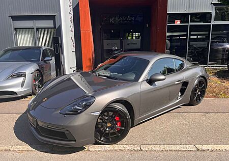 Porsche Cayman 718 GTS 4.0 PDK #APPROVED 3/26! MY2023!