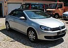 VW Golf Volkswagen VI Cabriolet "1.Hd.,Klima,ATG"!!!