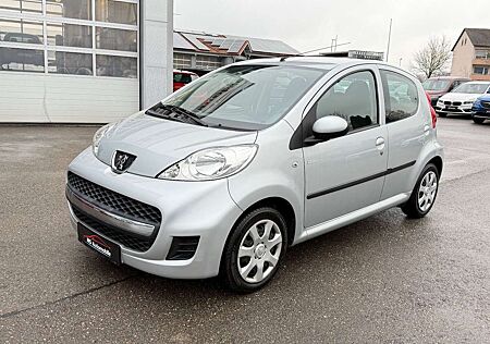 Peugeot 107 Millesim 200 70