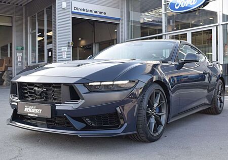 Ford Mustang Dark Horse, Schaltgetriebe, Styling Pake