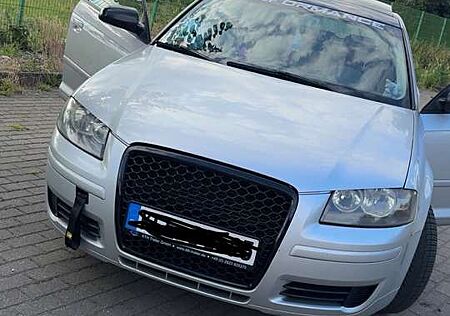 Audi A3 1.6 Sportback Ambiente tausch möglich
