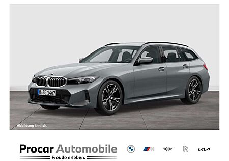 BMW 330 i xDrive TOURING+M SPORT+ACC+PA+HiFi+SHZ
