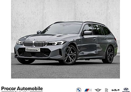 BMW 330 i xDrive TOURING+M SPORT+ACC+PA+HiFi+SHZ