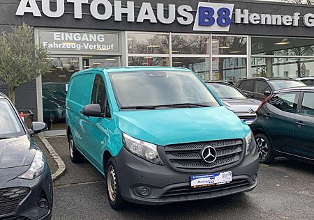 Mercedes-Benz Vito CDI*PRO*RWD*lang*R.cam*Navi*SHZ*Totwinkel
