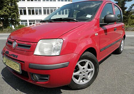 Fiat Panda 1.2 8V Dynamic