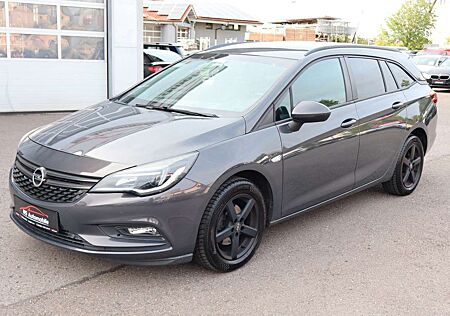 Opel Astra K 1.0 DI T ecoFLEX Selection Navi_Kamera