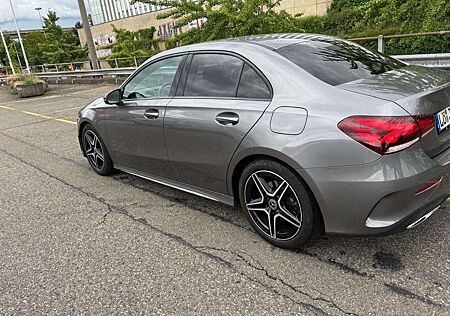 Mercedes-Benz A 200 (177.187)