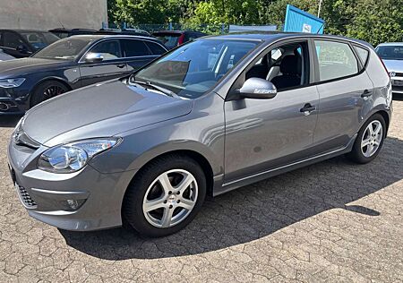 Hyundai i30 FIFA WM Edition