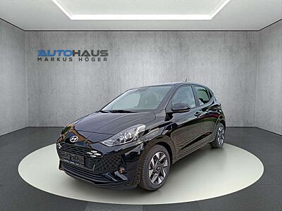Hyundai i10 1.2 Comfort CP+KAMERA+NAVI+APPLE CARPLAY+ANDRIOD A