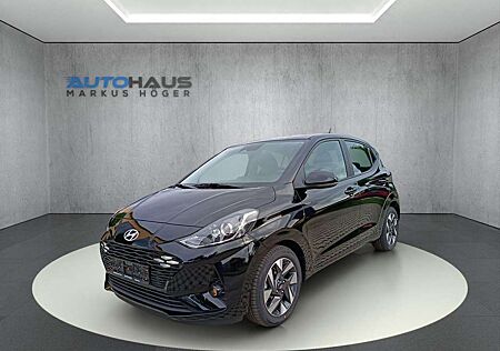 Hyundai i10 1.2 Comfort CP+KAMERA+NAVI+APPLE CARPLAY+ANDRIOD A