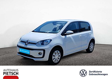 VW Up Volkswagen ! 1.0 move