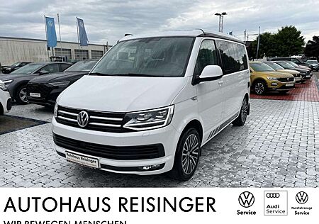 VW T6 California Volkswagen Ocean DSG 4Motion (Navi,AHK,LED,DCC, Klima Navi