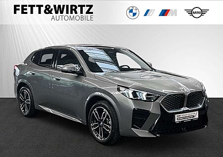 BMW iX2 xDrive30 M Sport|Pano|Head-Up|Harman/Kardon