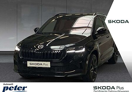 Skoda Karoq SPORTLINE 1.5 TSI DSG **MATRIX*NAVIGATION*