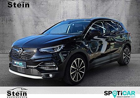 Opel Grandland PHEV
