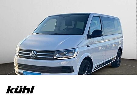 VW T6 Multivan Volkswagen 2.0 TDI DSG Edition Navi,AHK,LM18