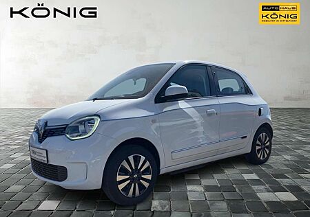 Renault Twingo E-TECH Kamera Automatik