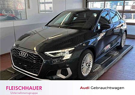 Audi A3 Sportback 35 TFSI advanced Navi Digitales Cockpit