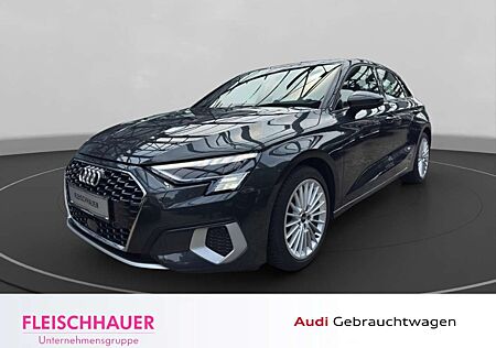 Audi A3 Sportback 35 TFSI advanced Navi Digitales Cockpit