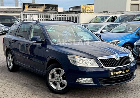 Skoda Octavia TDI DSG FAMILY NAVI+XENON+PDC+SHZ+EURO 5