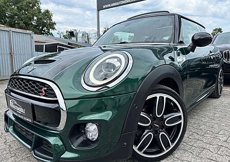 Mini Cooper S JCW Trim PANO*Leder*HK*Navi Plus*Excite