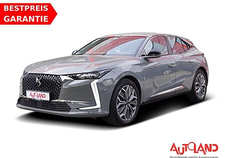 DS Automobiles DS 4 DS4 PureTech130 Aut. LED ACC Navi 360°
