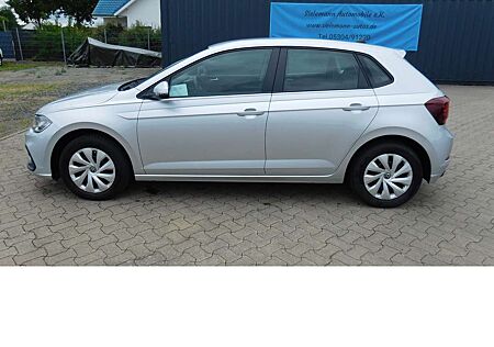 VW Polo Volkswagen 1.0 Fresh MPI BMT 4Trg Klima LED