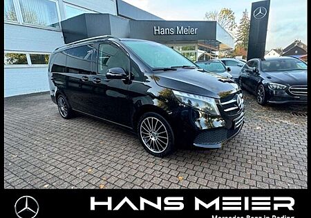 Mercedes-Benz V 250 d EDITION Lang Pano Liege Night Distronic BC